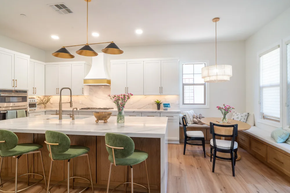 123 Remodeling Inc. ChatGPT ad — 123 Remodeling | Design-Build in Real Estate