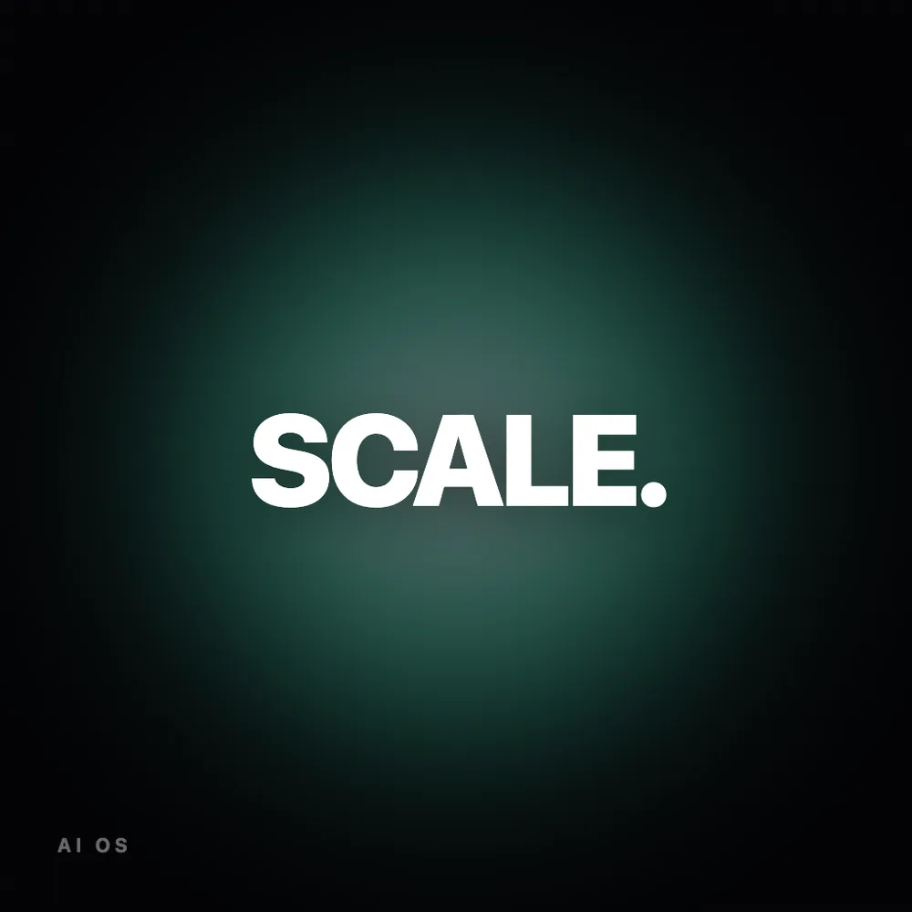 Principle America Corp. ChatGPT ad — AI Marketing OS | Make AI Real in Your Marketing in SaaS & Productivity
