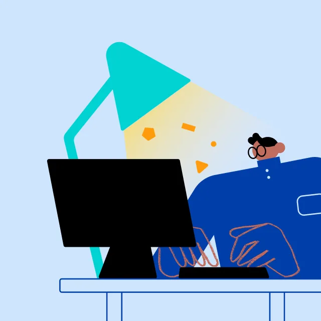 Monday.com ChatGPT ad — Create campaigns from CRM data