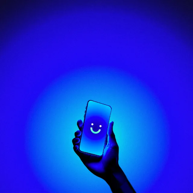Visible by Verizon ChatGPT ad — Start in minutes with eSIM