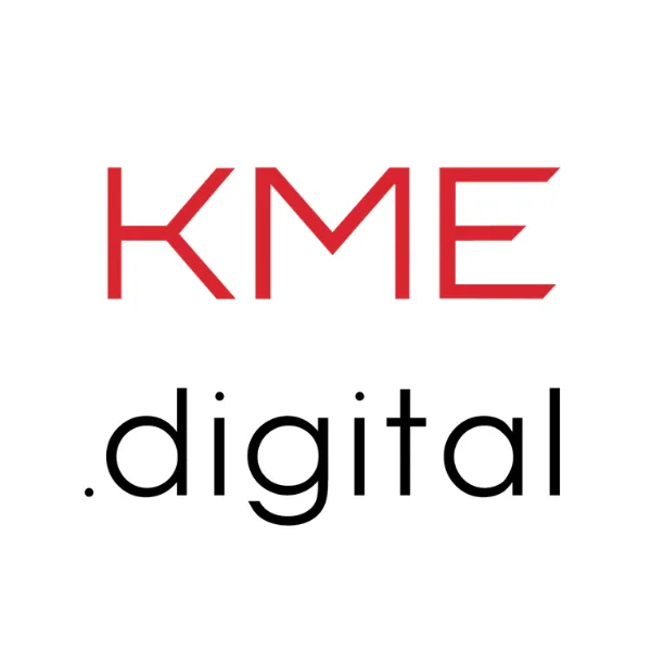 KME.digital ChatGPT ad — Your Competitors Are Already Adapting in AI Search Optimization
