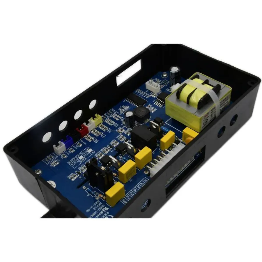 US Fireplace Store ChatGPT ad — ComfortBilt Power Control Module/Motherboard fo... in Uncategorized