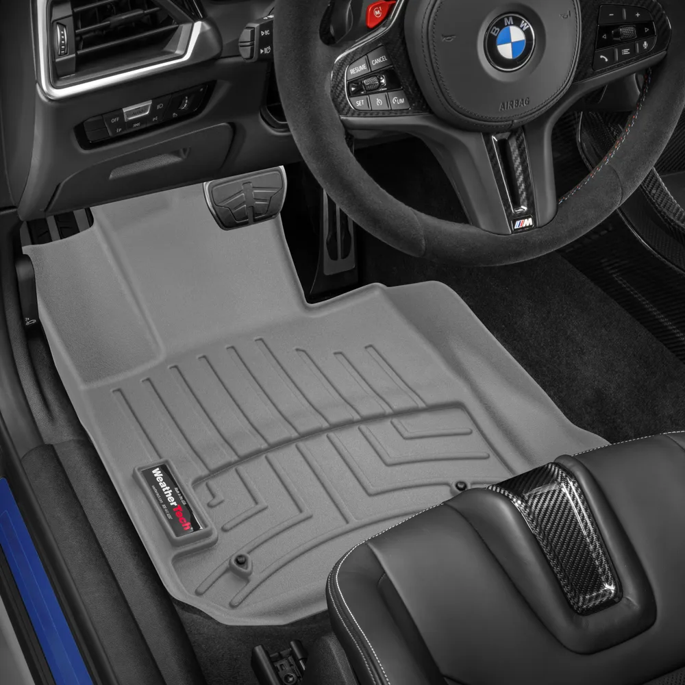 WeatherTech Direct, LLC ChatGPT ad — Vehicle Floor Mats