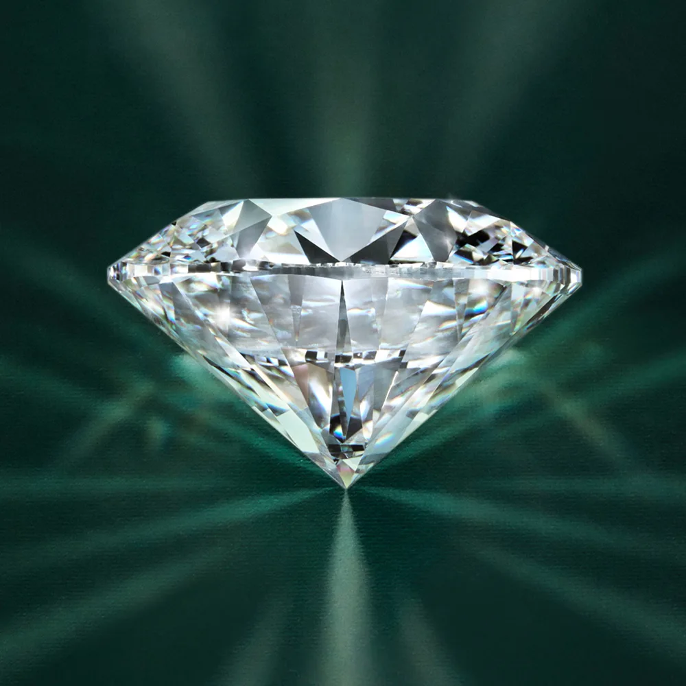 Brilliant Earth ChatGPT ad — Lab Diamond Guide in Drones & 3D Printing