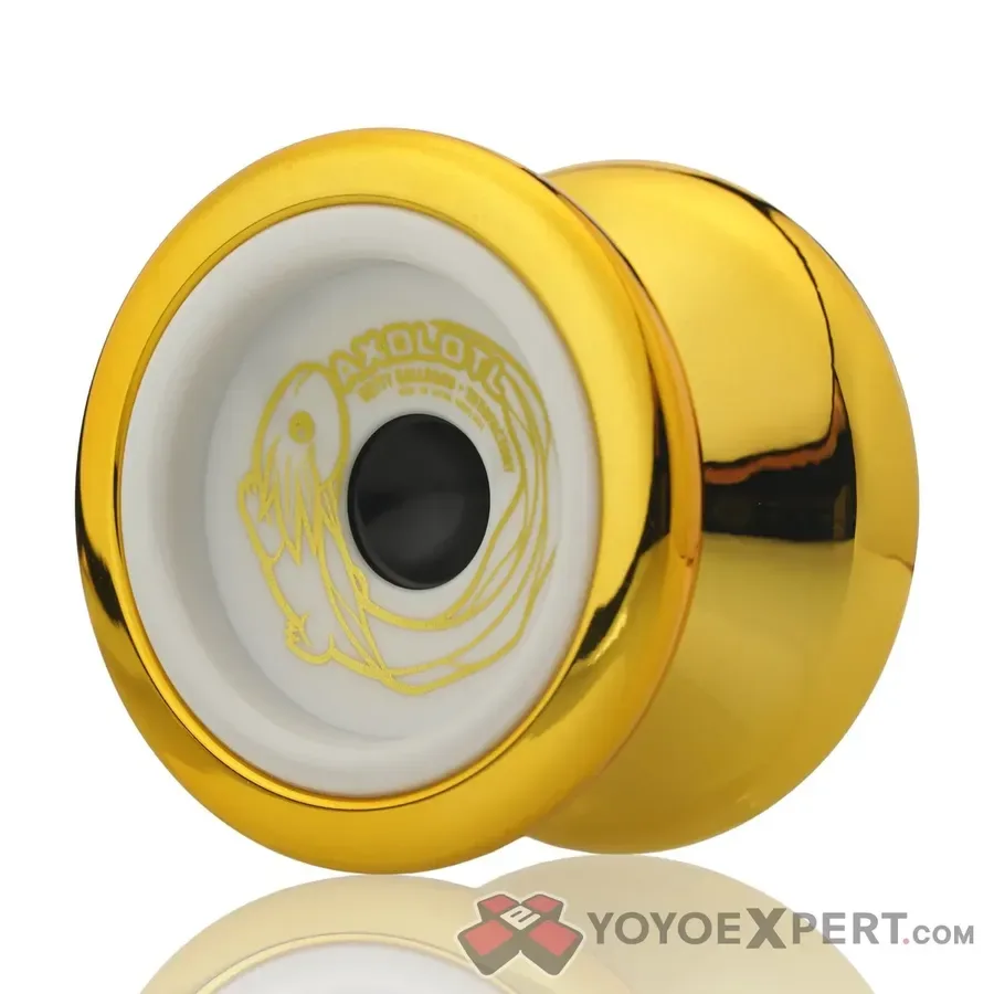 YoYoExpert ChatGPT ad — Axolotl PC - Gold in Crypto & Investing
