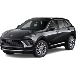 Kunes Auto Group ChatGPT ad — Envision Financing