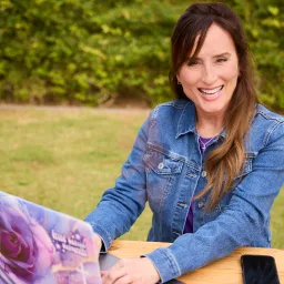 Grand Canyon University ChatGPT ad — Undergrad and Grad Degrees