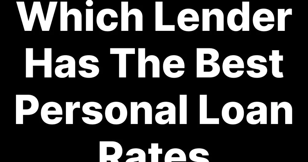 BestMoney ChatGPT ad — Best Personal Loan Options 2026