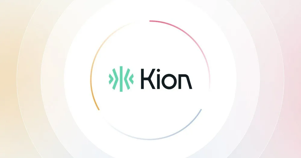 Nor Labs, Inc., DBA Kion ChatGPT ad — Elevate Your FinOps Practice