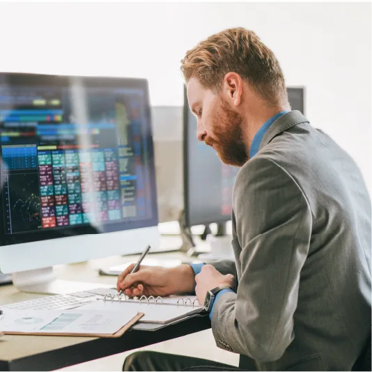 Optum Insight ChatGPT ad — Improve Payment Accuracy in Enterprise & Fintech