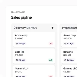 Zite ChatGPT ad — Stop managing in sheets in SaaS & Productivity