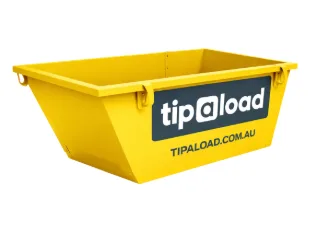Tipaload Pty Ltd ChatGPT ad — Need a Skip Bin? Book Online in Minutes in Real Estate