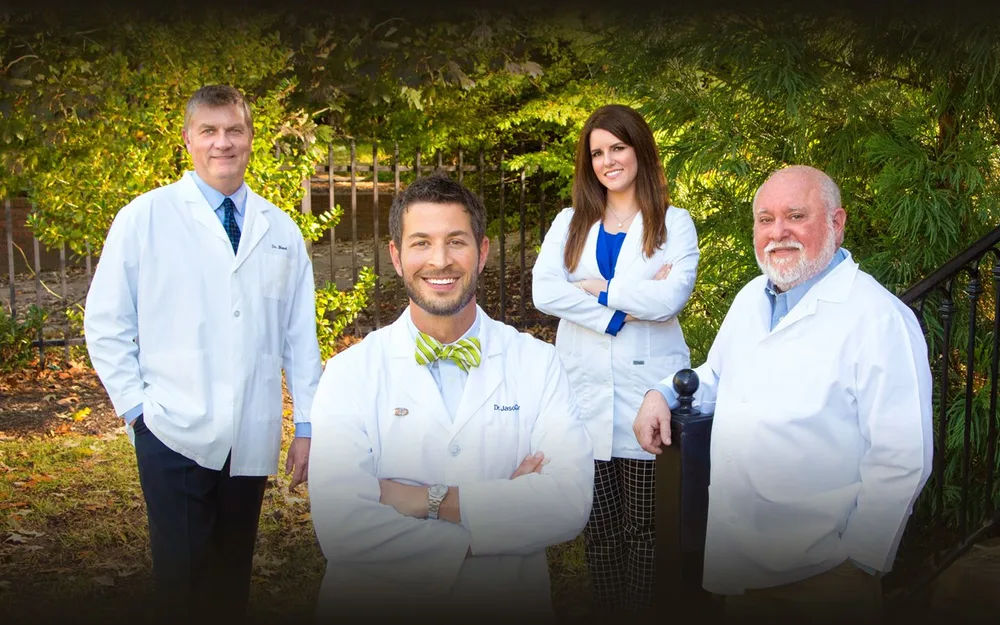 Southern Dental Implant Center ChatGPT ad — #1 Implant Dentist in Memphis & Mid-South Area