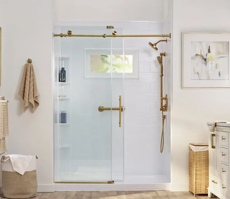 Bath Fitter ChatGPT ad — Bath Fitter | Tub-to-Shower