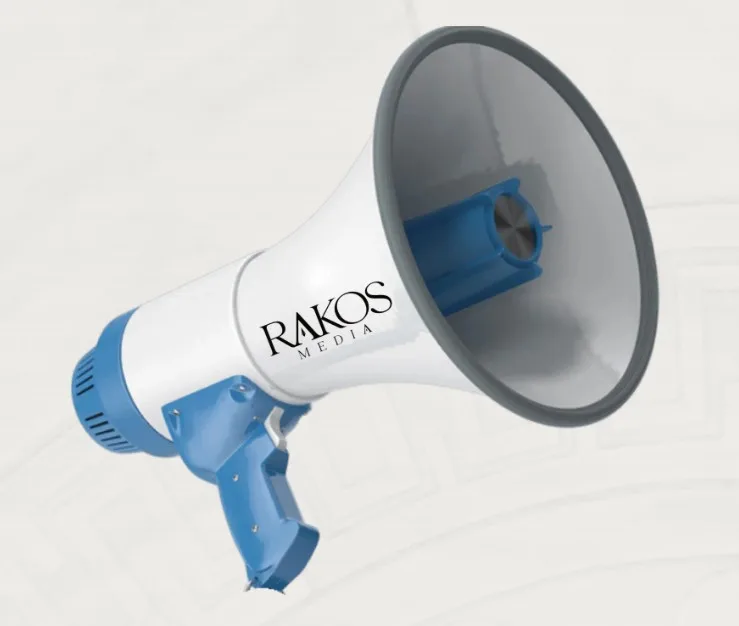 Rakos Media Group ChatGPT ad — Google Ads Conversion Experts in Email Marketing & CRM