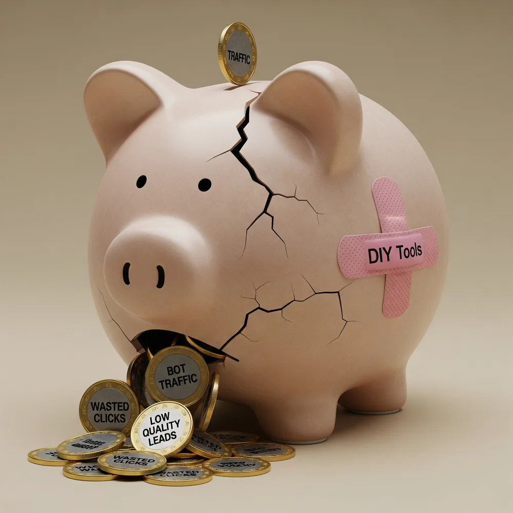 Eliminate Wasted Spend ChatGPT ad — You Deserve Visibility Into Ad Spend in Email Marketing & CRM