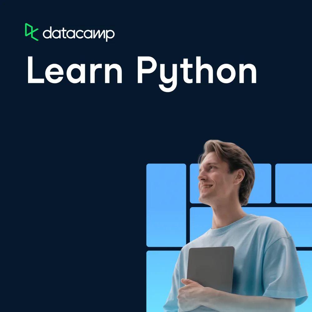 DataCamp ChatGPT ad — Learn Python Hands-On in Uncategorized