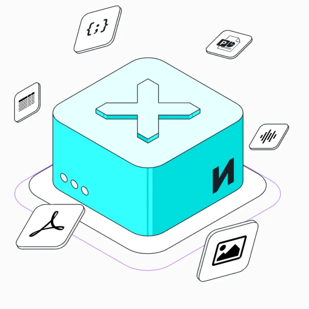 Tonic AI, Inc. ChatGPT ad — Synthetic Data for Dev, QA & AI Training