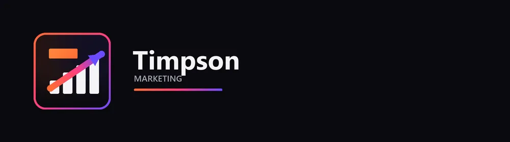 Timpson Marketing LLC ChatGPT ad — Your rivals get named by AI. You don't.