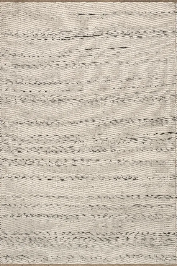 Rugs USA ChatGPT ad — Hamptons Marled Rug | Ivory - 9' 6" x 13' 6"