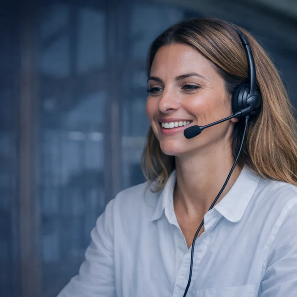 Managed Solution ChatGPT ad — Managed IT Services for IT Leaders Under Pressure in Business Consulting