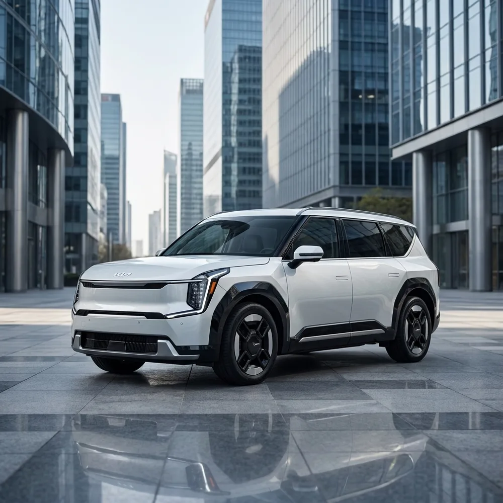 Imotors ChatGPT ad — 2026 Kia – New Models, New Deals Near You