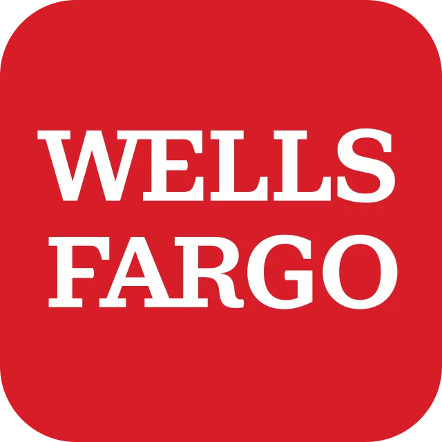 Wells Fargo ChatGPT ad — Questions? We can help.