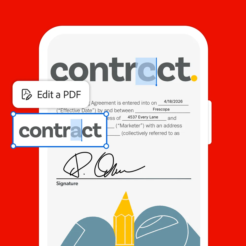 Adobe Acrobat ChatGPT ad — Adobe Acrobat