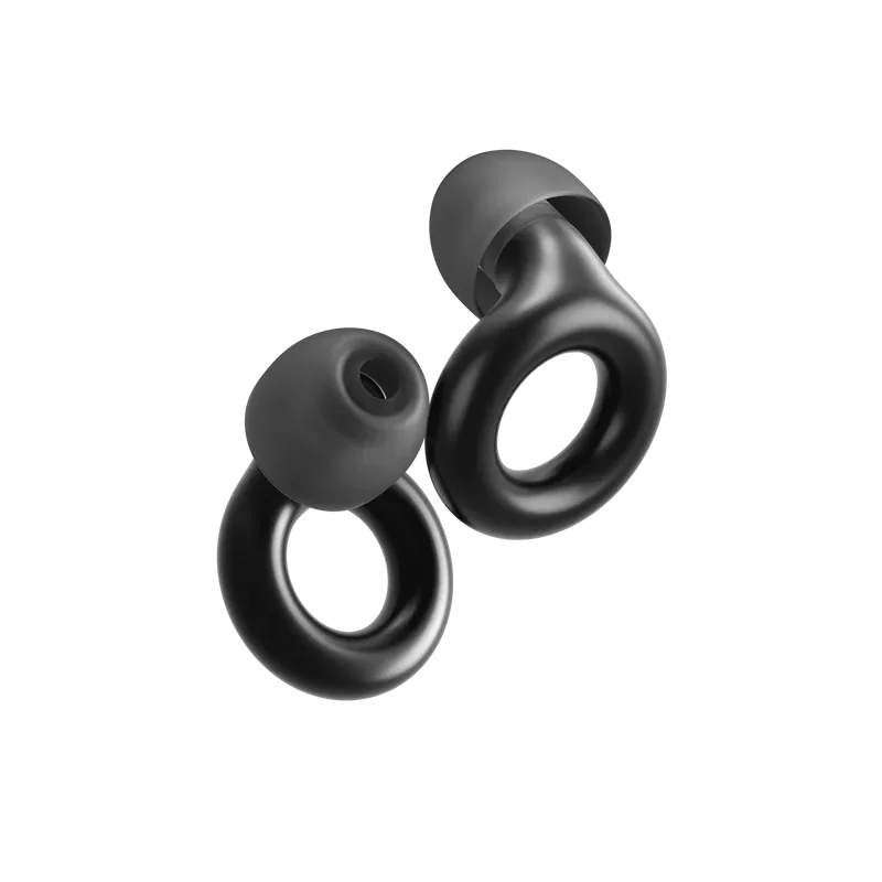 Loop Earplugs ChatGPT ad — Safer, crisper sound