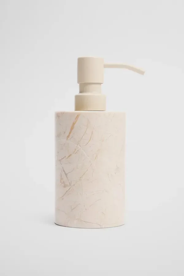 Country Road ChatGPT ad — Loft Marble Soap Pump