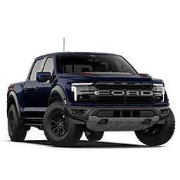 SoCal Ford Dealers ChatGPT ad — Best Full-Size Truck of 2026