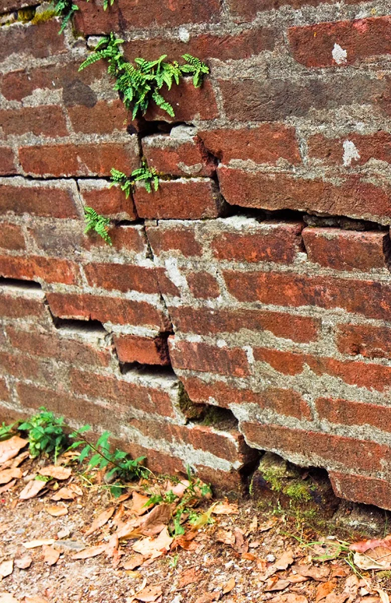 Olson Foundation Repair, LLC ChatGPT ad — Kansas City Foundation Repair Experts in Real Estate