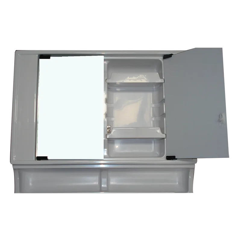 Caravan RV Camping ChatGPT ad — VT90 Bathroom Module Upper Vanity 560x670x130mm... in Real Estate