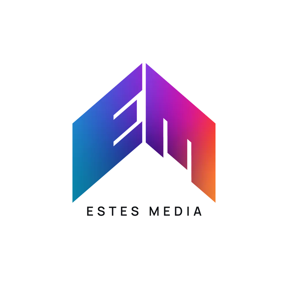 Estes Media ChatGPT ad — Your competitors show up in AI. Do you? in Enterprise & Fintech