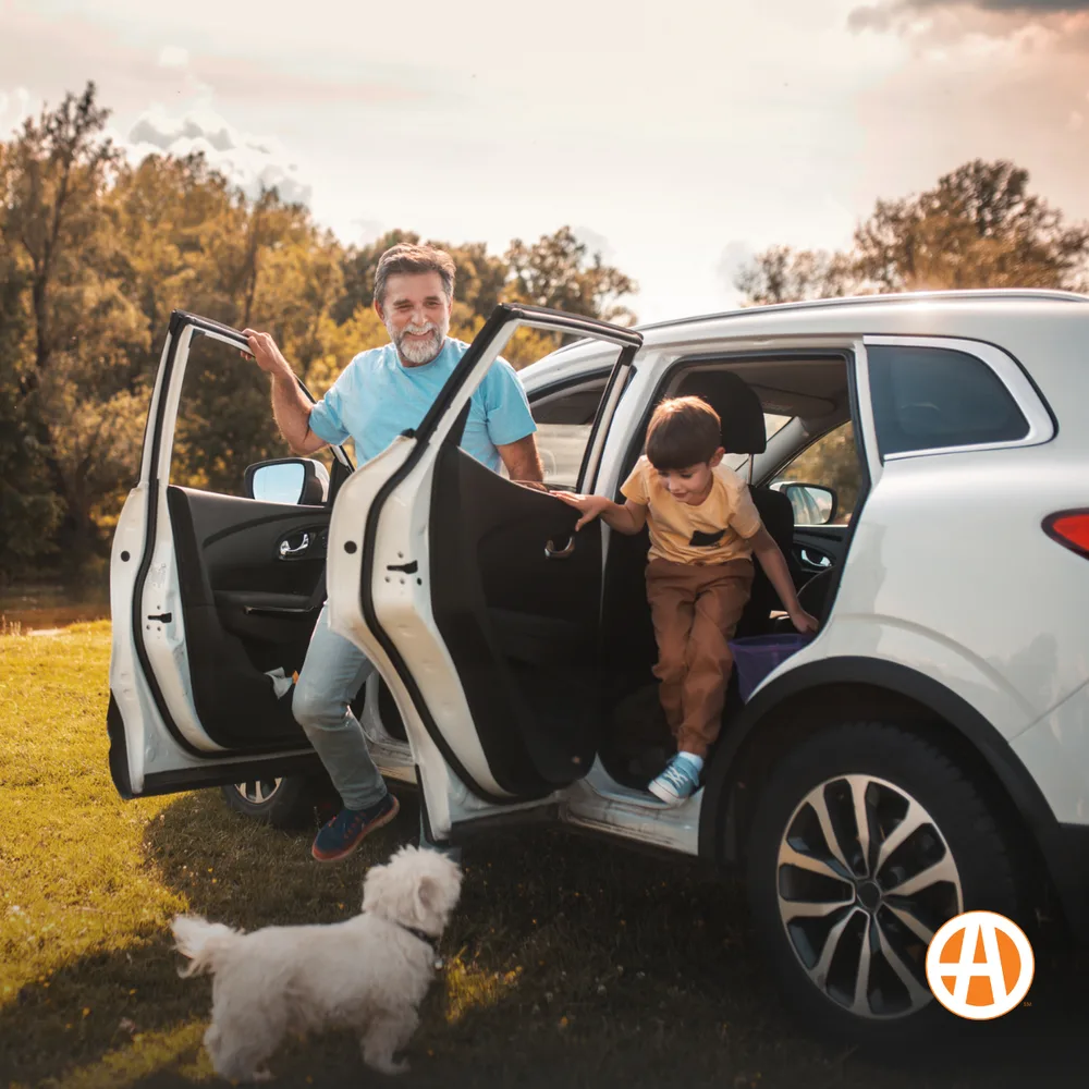 Autotrader ChatGPT ad — Best Cars Under $15,000