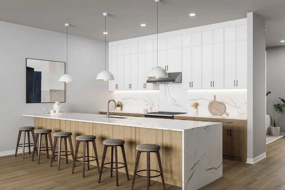 Corwin Partners ChatGPT ad — 5 Bedroom Riverfront Homes | New Construction