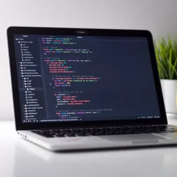 Clutch.co ChatGPT ad — How Much Does Custom Dev Cost?