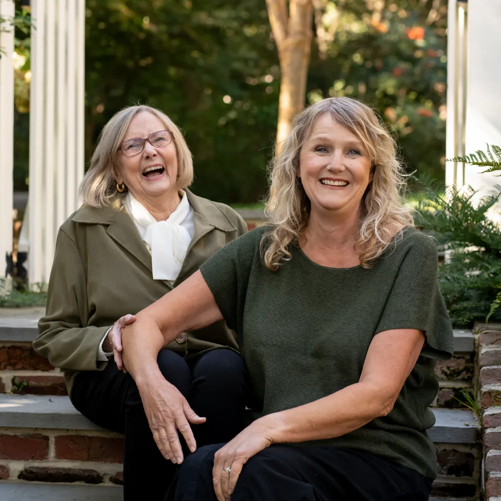 A Place for Mom ChatGPT ad — Senior Living Options