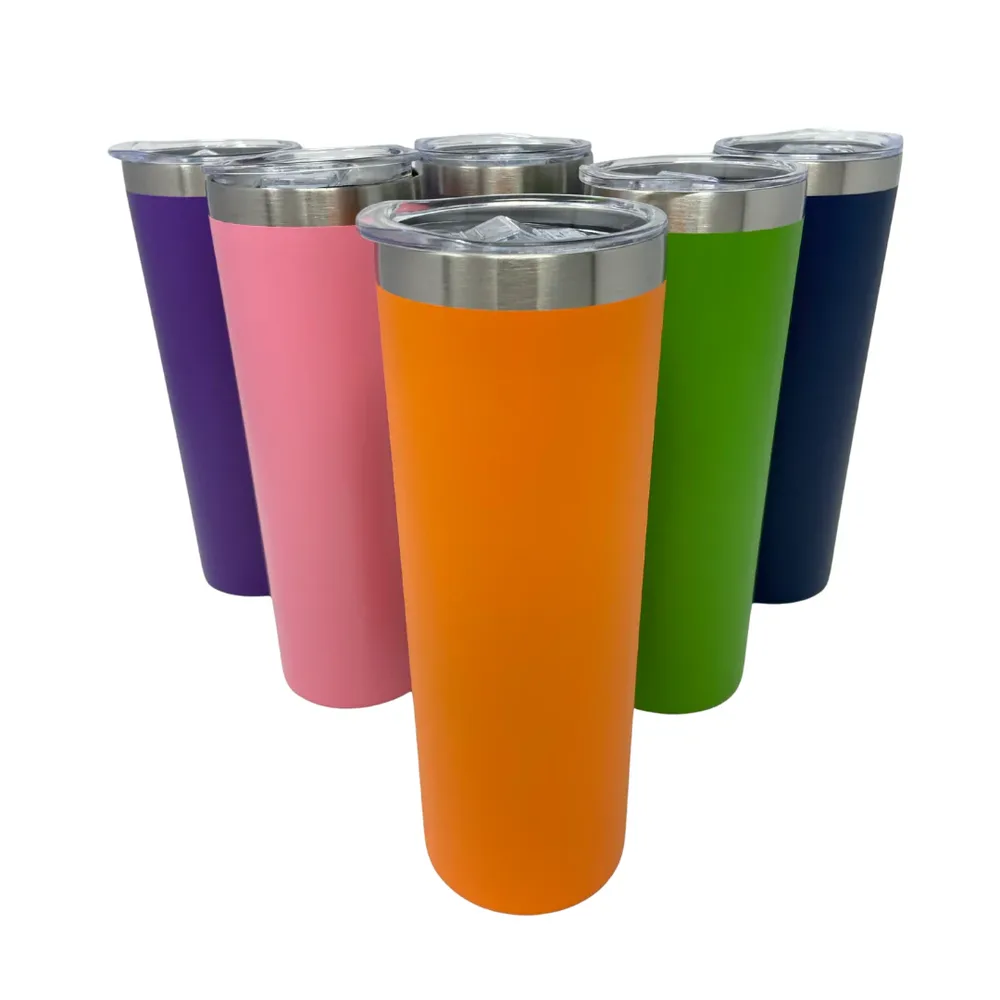 EMP Corp ChatGPT ad — Tumblers for Laser Engraving