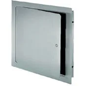 SupplyHouse ChatGPT ad — Shop Access Doors