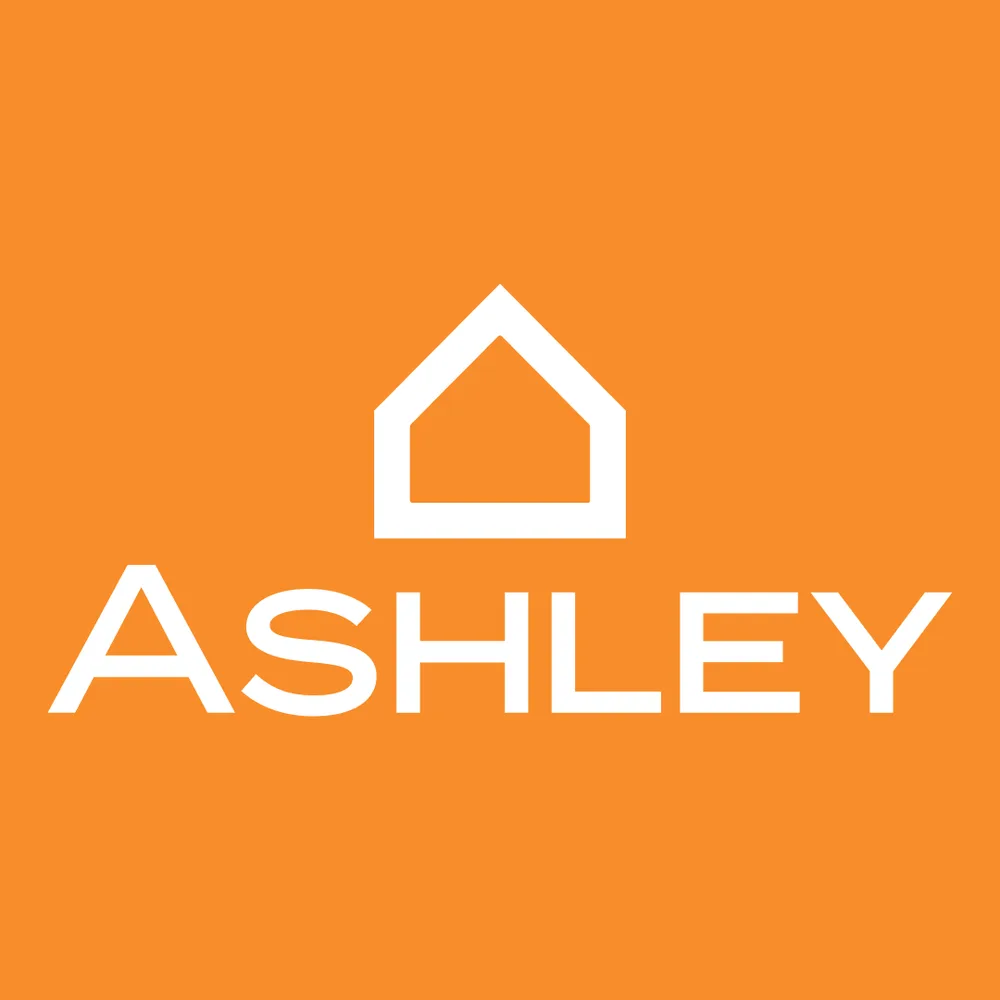 Ashley ChatGPT ad — Ashley TV Stands in Consumer Electronics
