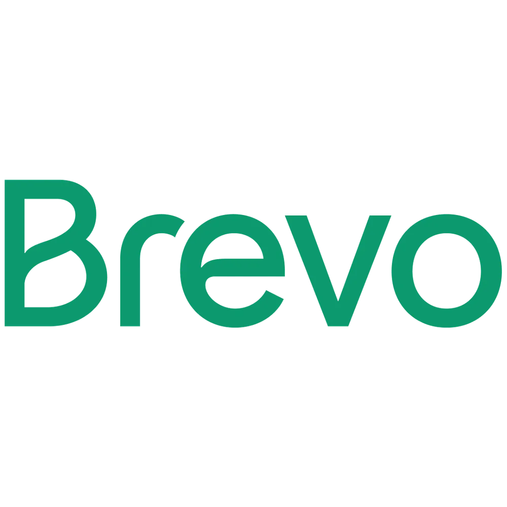 Sendinblue INC ChatGPT ad — Brevo AI-Powered Email