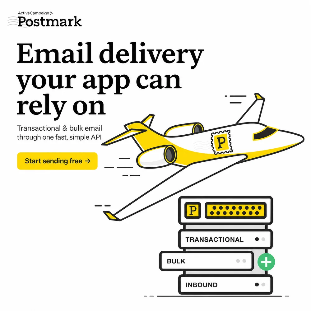 AC PM, LLC ChatGPT ad — Inbox, Not Spam in Email Marketing & CRM