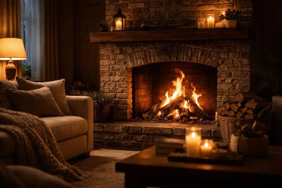 BENIZRI LLC ChatGPT ad — Chimney Pros in Home & Appliances