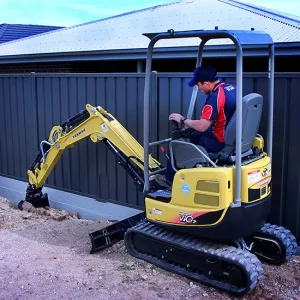 Jim's Diggers Victoria & Tasmania ChatGPT ad — Jim's Diggers Experts in Earthmoving & Excavation in Real Estate