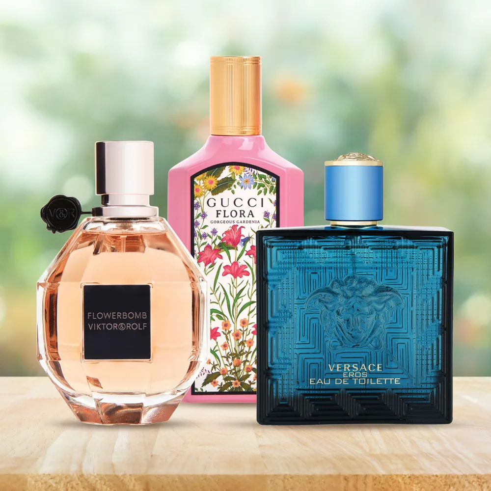 FragranceNet.com ChatGPT ad — Designer Perfumes, Colognes &amp; More