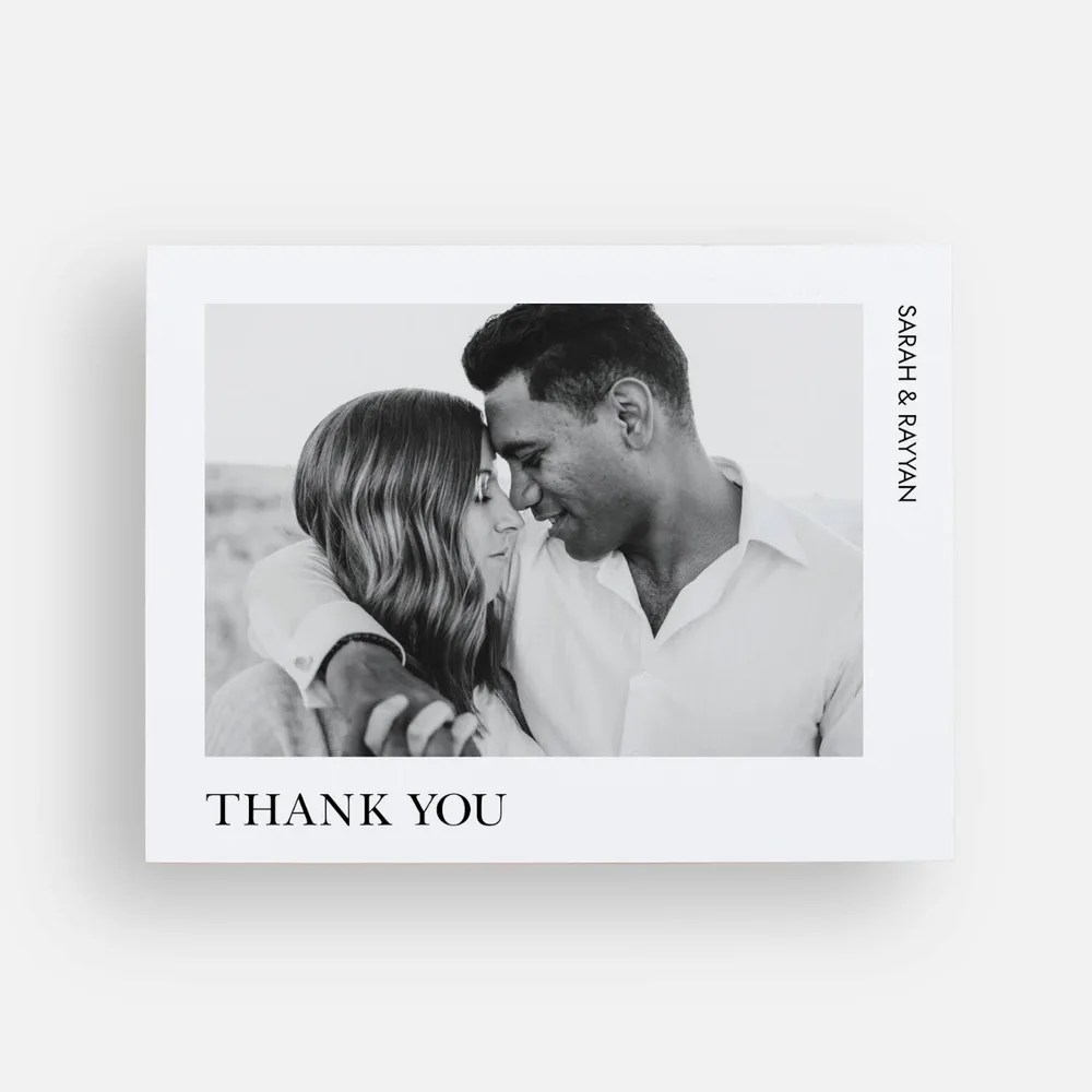 VistaPrint ChatGPT ad — Gift received