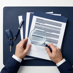 Lemon Law Help ChatGPT ad — Is Your Buyback Offer Fair? in Used Car Marketplaces