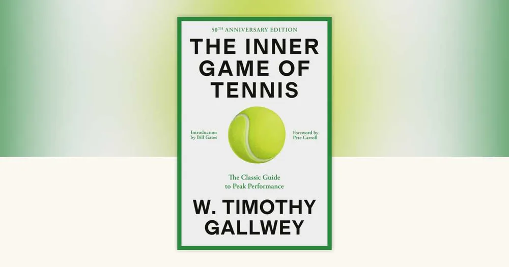 Penguin Random House ChatGPT ad — Quiet the Inner Critic in Dating & Relationships