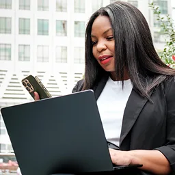 Oyster ChatGPT ad — Calculate global hiring costs